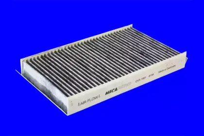 Фильтр, воздух во внутренном пространстве MECAFILTER купить