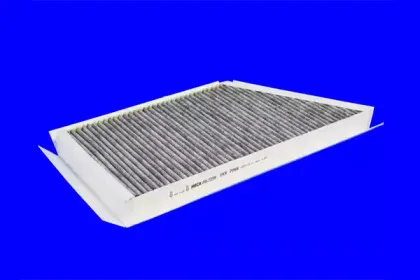 Фильтр, воздух во внутренном пространстве MECAFILTER купить