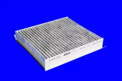 Фильтр, воздух во внутренном пространстве MECAFILTER купить