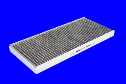 EKR7077 Фільтр салону ( аналогWP6985/LAK83) MECAFILTER купить