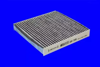 EKR7095 Фільтр салону ( аналогWP9107/LAK136) MECAFILTER купить