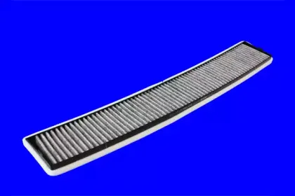 EKR7098 Фільтр салону ( аналогWP9003/LAK102) MECAFILTER купить