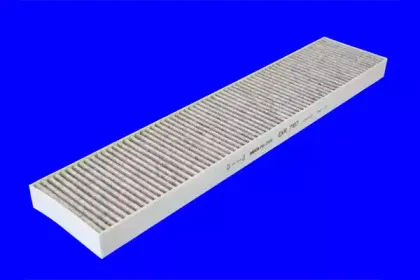 Фильтр, воздух во внутренном пространстве MECAFILTER купить