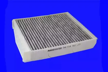 Фильтр, воздух во внутренном пространстве MECAFILTER купить