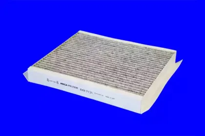 Фильтр, воздух во внутренном пространстве MECAFILTER купить