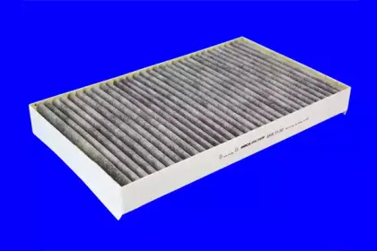 EKR7132 Фільтр салону ( аналогWP9222/LAK229) MECAFILTER купить