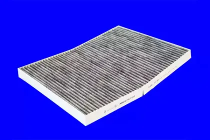 EKR7135 Фільтр салону ( аналогWP9229/LAK159) MECAFILTER купить