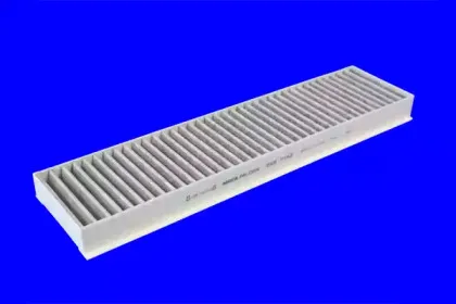 Фильтр, воздух во внутренном пространстве MECAFILTER купить