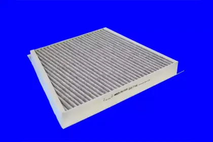 EKR7146 Фільтр салону ( аналогWP9149/LAK156) MECAFILTER купить