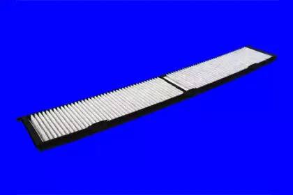 EKR7151 Фільтр салону ( аналогWP9233/LAK248) MECAFILTER купить