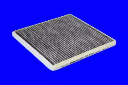 Фильтр, воздух во внутренном пространстве MECAFILTER купить