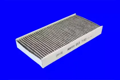 EKR7162 Фільтр салону ( аналогWP9183/LAK232) MECAFILTER купить