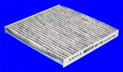 EKR7164 Фільтр салону ( аналогWP9137/LAK157) MECAFILTER купить