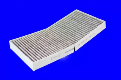 EKR7172 Фільтр салону ( аналогWP9273/LAK246) MECAFILTER купить