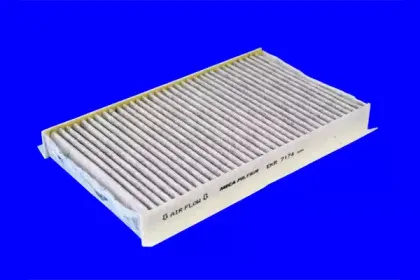 EKR7174 Фільтр салону ( аналогWP9343/LAK280) MECAFILTER купить