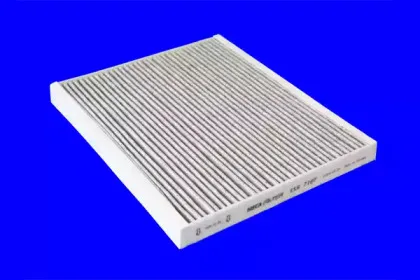 EKR7187 Фільтр салону ( аналогWP9250/LA306) MECAFILTER купить