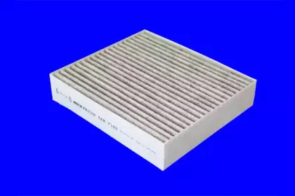 Фильтр, воздух во внутренном пространстве MECAFILTER купить