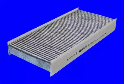 EKR7218 Фільтр салону ( аналогWP9311/LAK410) MECAFILTER купить