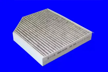 EKR7220 Фільтр салону ( аналогWP9329/LAK386) MECAFILTER купить