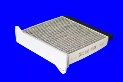 EKR7235 Фільтр салону ( аналогWP9313/LAK485) MECAFILTER купить