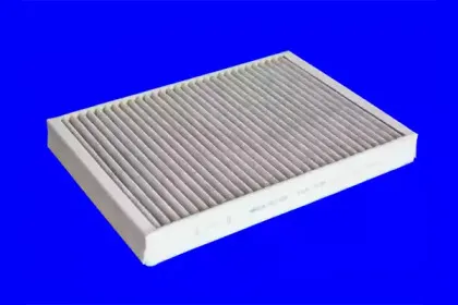 EKR7236 Фільтр салону ( аналогWP9308/LA387) MECAFILTER купить