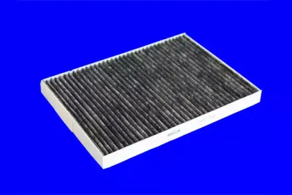 EKR7244 Фільтр салону ( аналогWP2004/LAK469) MECAFILTER купить