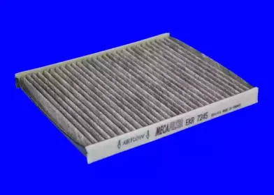 EKR7245 Фільтр салону ( аналогWP9361/LAK463) MECAFILTER купить