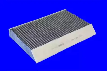 EKR7266 Фільтр салону ( аналогWP2037/LAK684) MECAFILTER купить