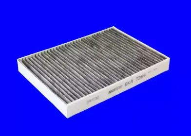EKR7269 Фільтр салону ( аналогWP9365/LAK437) MECAFILTER купить