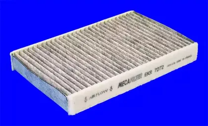 Фильтр, воздух во внутренном пространстве MECAFILTER купить