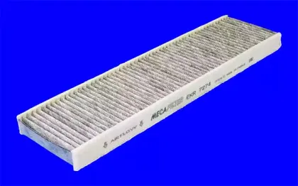 Фильтр, воздух во внутренном пространстве MECAFILTER купить