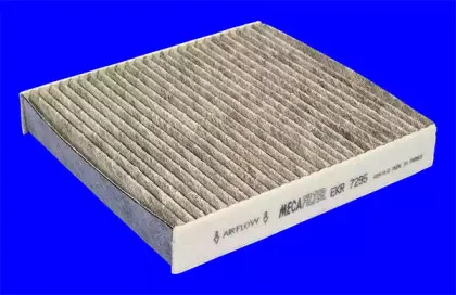 EKR7295 Фільтр салону ( аналогWP2111/LAK923) MECAFILTER купить