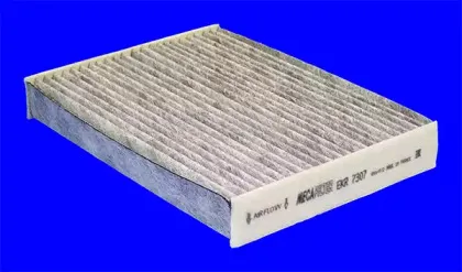 EKR7307 Фільтр салону ( аналог/LAK891) MECAFILTER купить