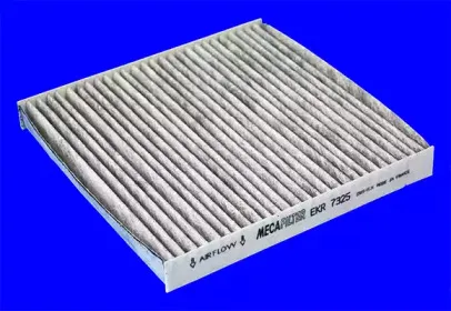 Фильтр, воздух во внутренном пространстве MECAFILTER купить