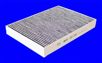 Фильтр, воздух во внутренном пространстве MECAFILTER купить