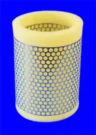 EL1589 Фільтр повітря ( аналогWA6028/LX136) MECAFILTER купить