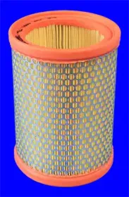 EL1680 Фільтр повітря ( аналогWA6431/LX130) MECAFILTER купить