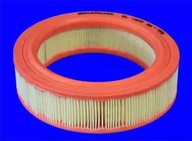 EL1900 Фільтр повітря ( аналогWA6410/LX144) MECAFILTER купить