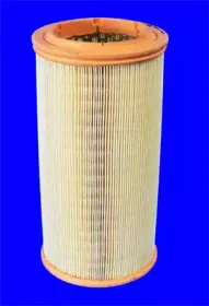 EL2133 Фільтр повітря OEM Renault ( аналогWA6480/LX425) MECAFILTER купить