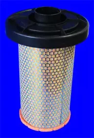 EL2213 Фільтр повітря ( аналогWA6036/LX576) MECAFILTER купить