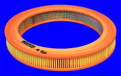 EL3149 Фільтр повітря ( аналогWA6453/LX875) MECAFILTER купить