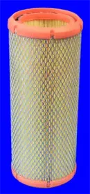 EL3152 Фільтр повітря ( аналогWA6435/LX147) MECAFILTER купить