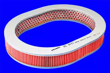 EL3171 Фільтр повітря ( аналогWA6008/LX88) MECAFILTER купить