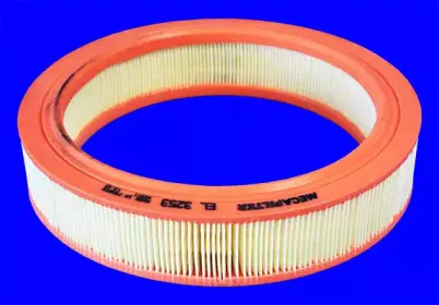 EL3253 Фільтр повітря ( аналогWA6433/LX202) MECAFILTER купить