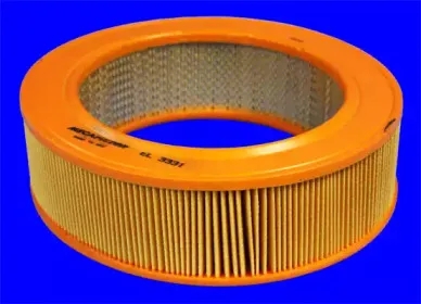 EL3331 Фільтр повітря ( аналогWA6386/LX264) MECAFILTER купить