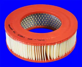 EL3351 Фільтр повітря ( аналогWA6454/LX146) MECAFILTER купить