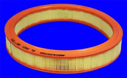 EL3421 Фільтр повітря ( аналогWA6004/LX332) MECAFILTER купить