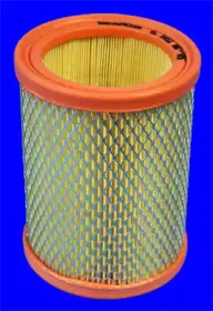 EL3452 Фільтр повітря ( аналогWA6485/LX384) MECAFILTER купить