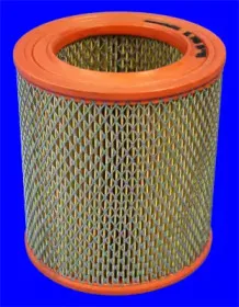 EL3488 Фільтр повітря ( аналогWA6441/LX478/1) MECAFILTER купить