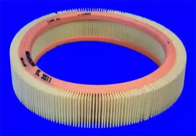 EL3511 Фільтр повітря ( аналогWA6384/LX113) MECAFILTER купить